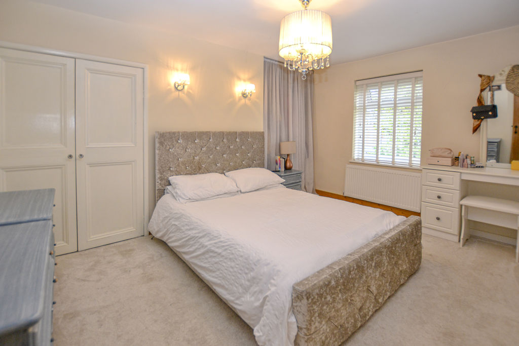 Sheep Hill Lane Clayton Le Woods